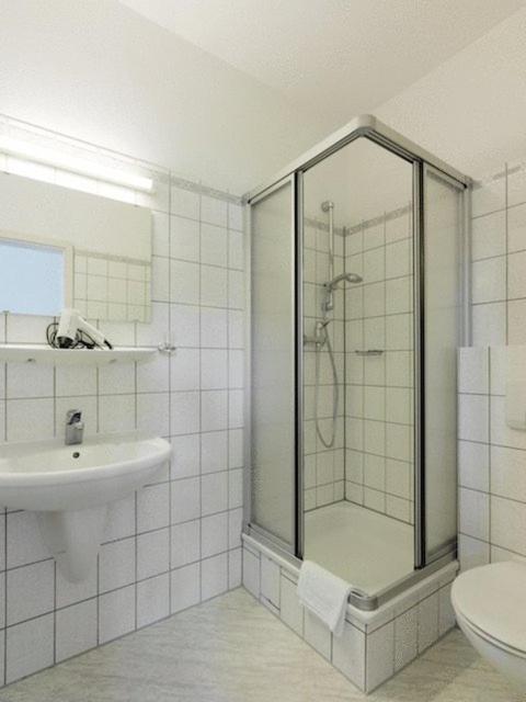 Pension Martinerhof Wintrich Habitación foto